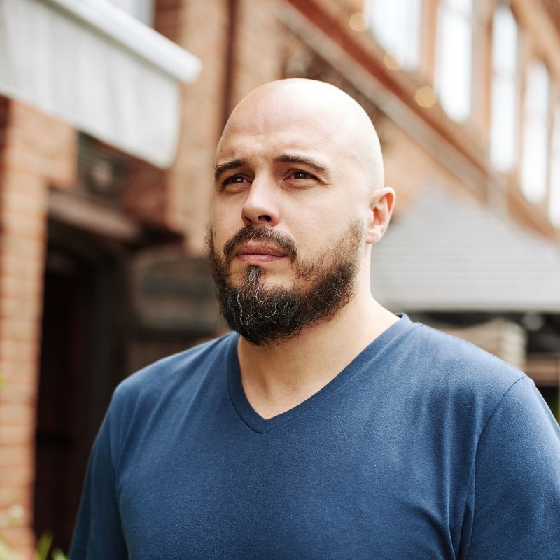 Василий Воропаев